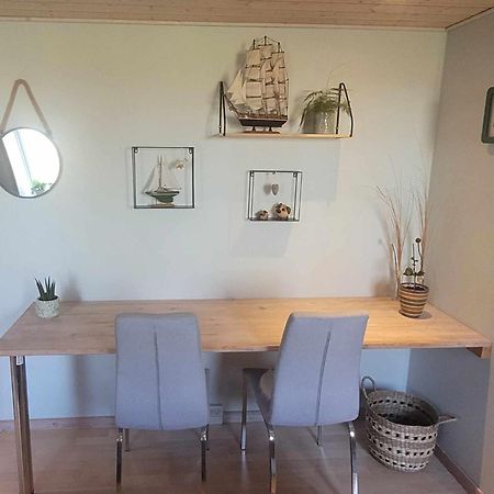 Agnes Bed And Breakfast Baekke ภายนอก รูปภาพ