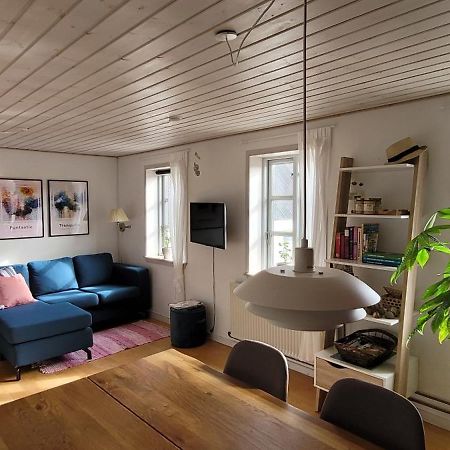 Agnes Bed And Breakfast Baekke ภายนอก รูปภาพ