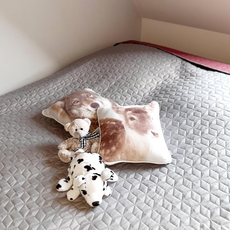 Agnes Bed And Breakfast Baekke ภายนอก รูปภาพ