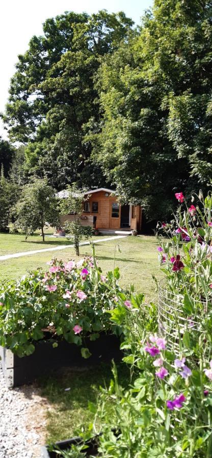 Agnes Bed And Breakfast Baekke ภายนอก รูปภาพ