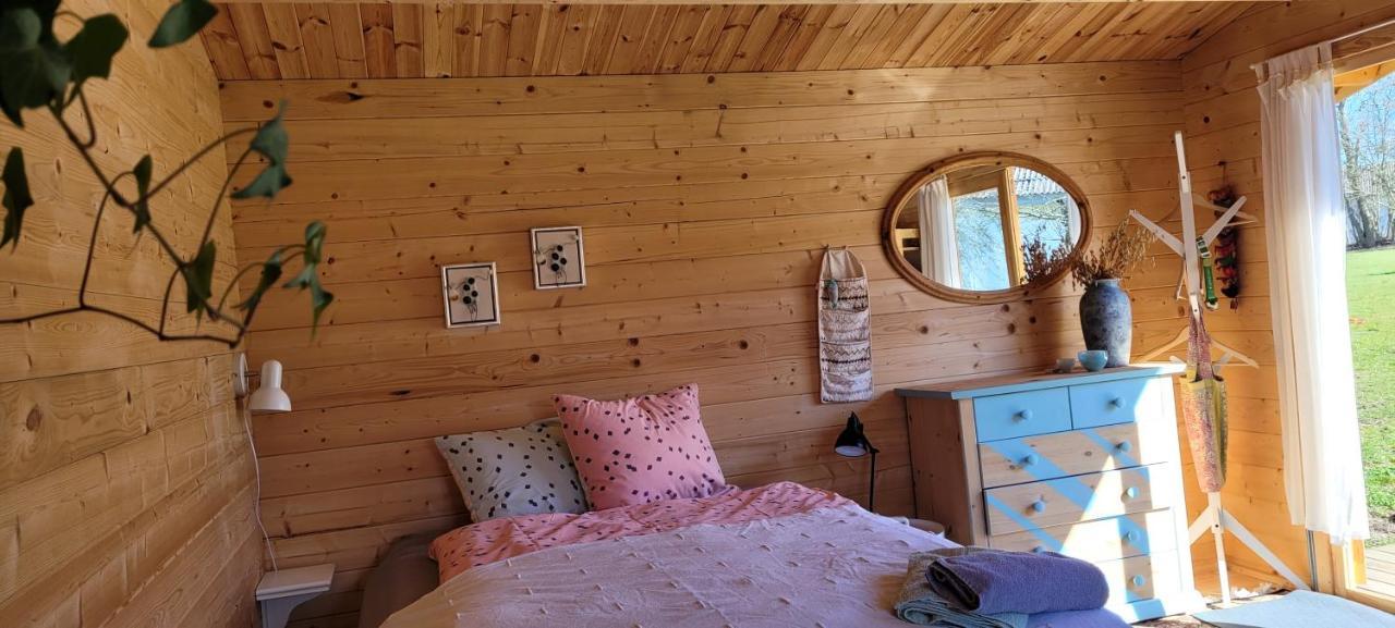 Agnes Bed And Breakfast Baekke ภายนอก รูปภาพ